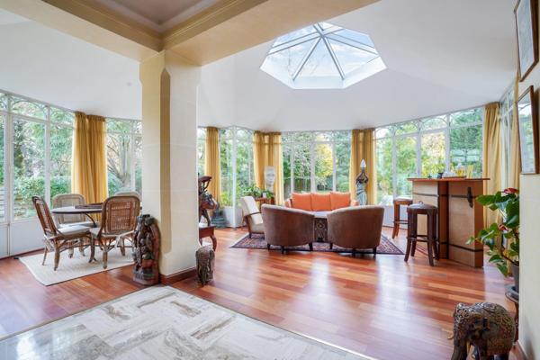 Maison Le Vésinet - CENTRE