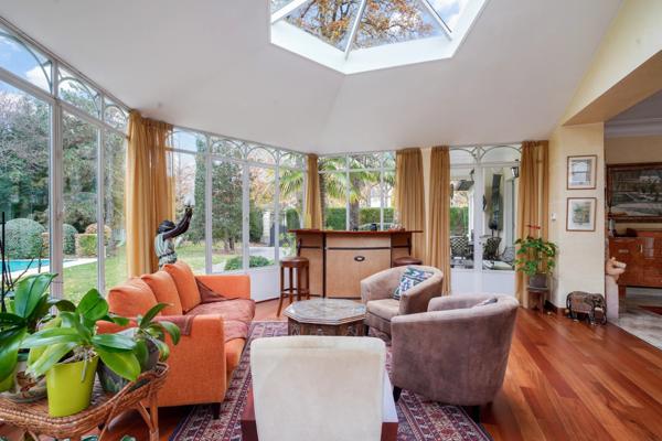 Maison Le Vésinet - CENTRE