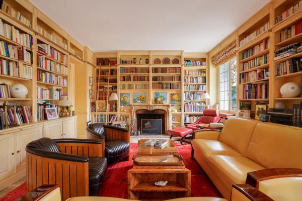 Maison Le Vésinet - CENTRE