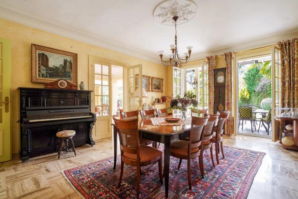 Maison Le Vésinet - CENTRE