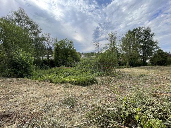 Terrain constructible