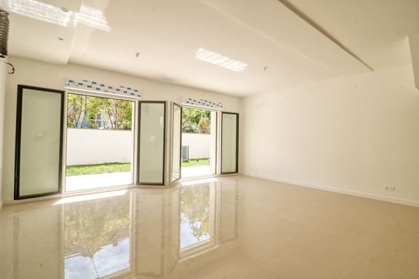 Maison neuve Antony 5 pièces 95 m2 - 4 chambres