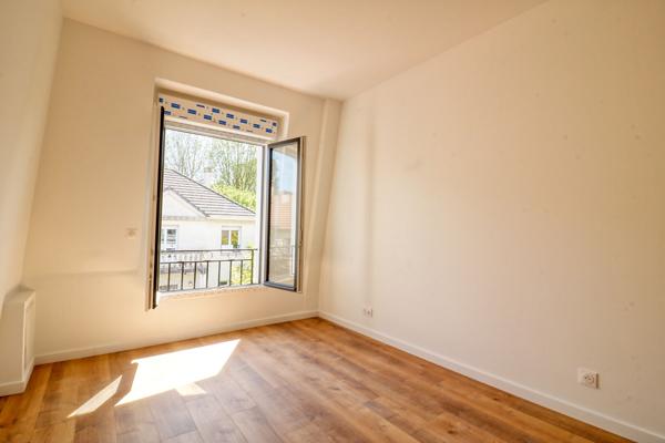 Maison neuve Antony 5 pièces 95 m2 - 4 chambres