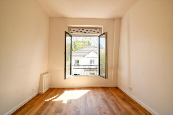 Maison neuve Antony 5 pièces 95 m2 - 4 chambres