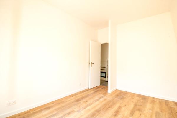 Maison neuve Antony 5 pièces 95 m2 - 4 chambres