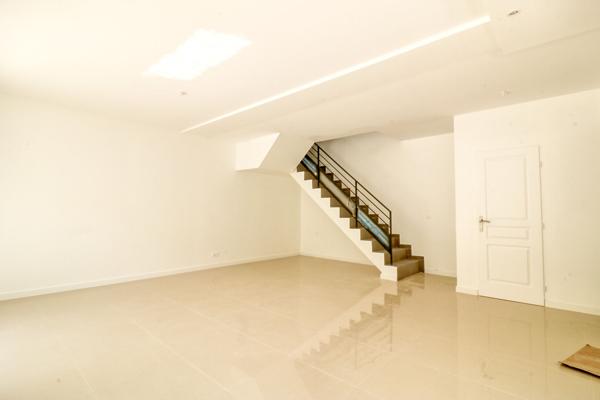 Maison neuve Antony 5 pièces 95 m2 - 4 chambres