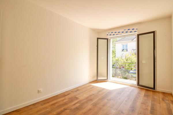 Maison neuve Antony 5 pièces 95 m2 - 4 chambres