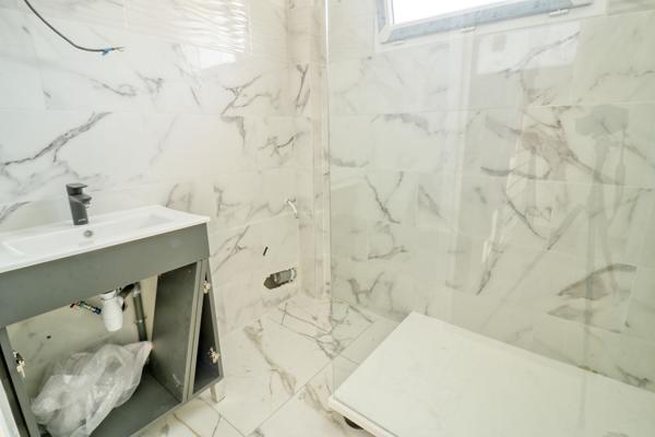 Maison neuve Antony 5 pièces 95 m2 - 4 chambres