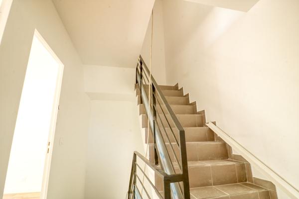Maison neuve Antony 5 pièces 95 m2 - 4 chambres