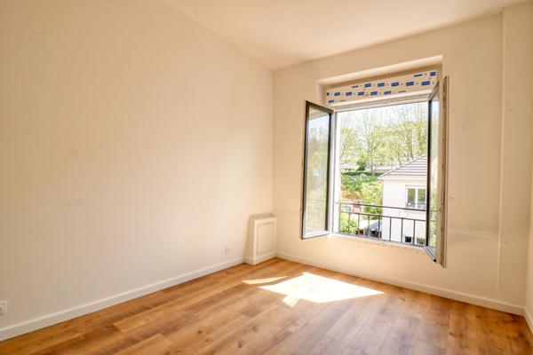 Maison neuve Antony 5 pièces 95 m2 - 4 chambres
