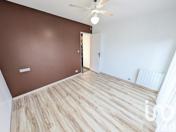 Maison à vendre 6 pièces 138 m² Saint-Martin-la-Pallu