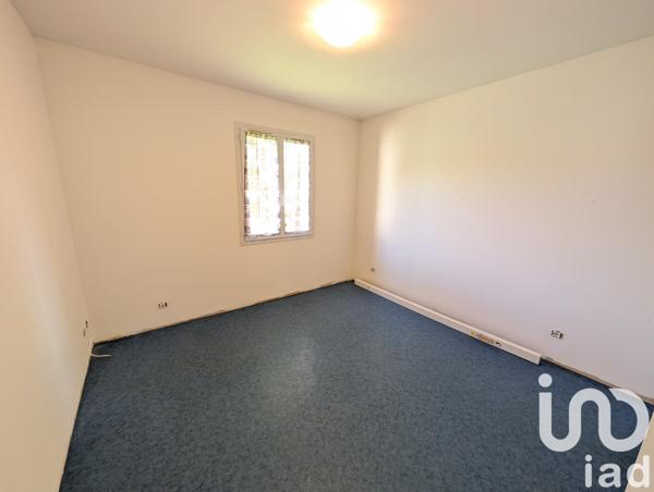 Maison à vendre 6 pièces 138 m² Saint-Martin-la-Pallu