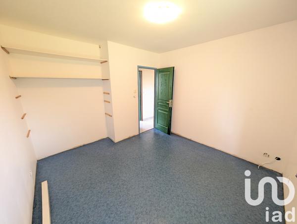 Maison à vendre 6 pièces 138 m² Saint-Martin-la-Pallu