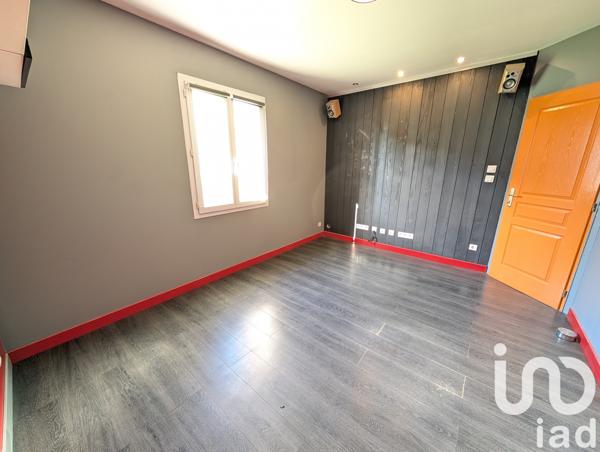 Maison à vendre 6 pièces 138 m² Saint-Martin-la-Pallu