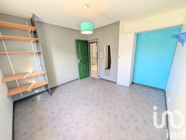 Maison à vendre 6 pièces 138 m² Saint-Martin-la-Pallu