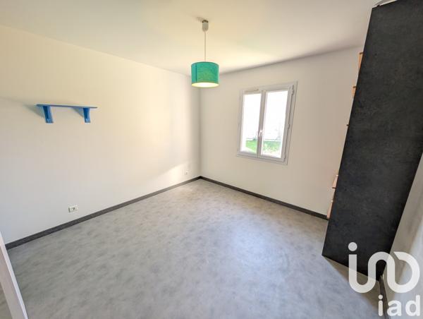 Maison à vendre 6 pièces 138 m² Saint-Martin-la-Pallu