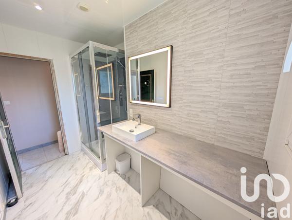 Maison à vendre 6 pièces 138 m² Saint-Martin-la-Pallu