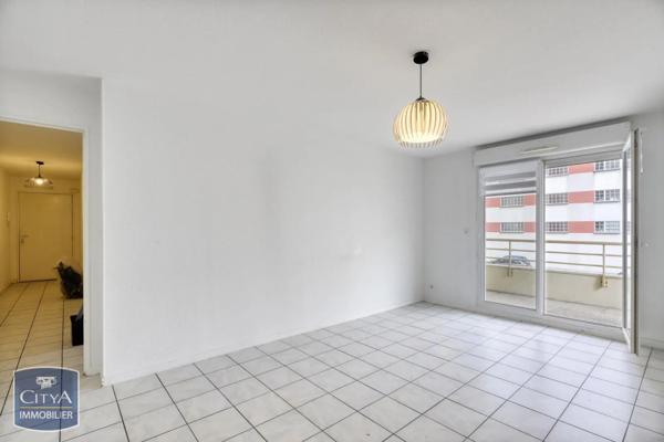Appartement à vendre 3 pièces 69.69m²