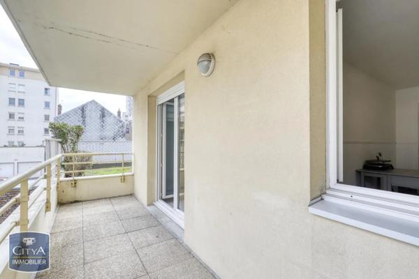 Appartement à vendre 3 pièces 69.69m²
