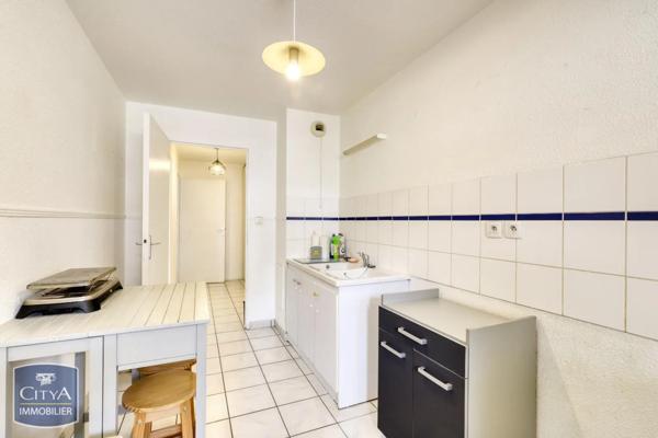 Appartement à vendre 3 pièces 69.69m²