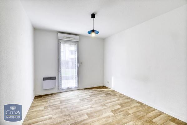 Appartement à vendre 3 pièces 69.69m²