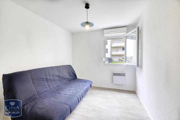 Appartement à vendre 3 pièces 69.69m²