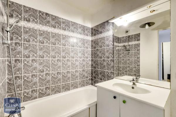 Appartement à vendre 3 pièces 69.69m²