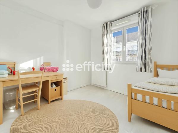 Appartement 4 pièces - 85 m²