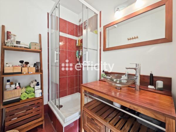 Appartement 4 pièces - 85 m²