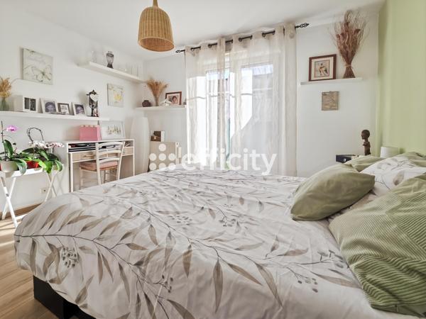 Appartement 4 pièces - 85 m²