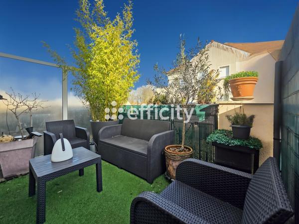 Appartement 4 pièces - 85 m²