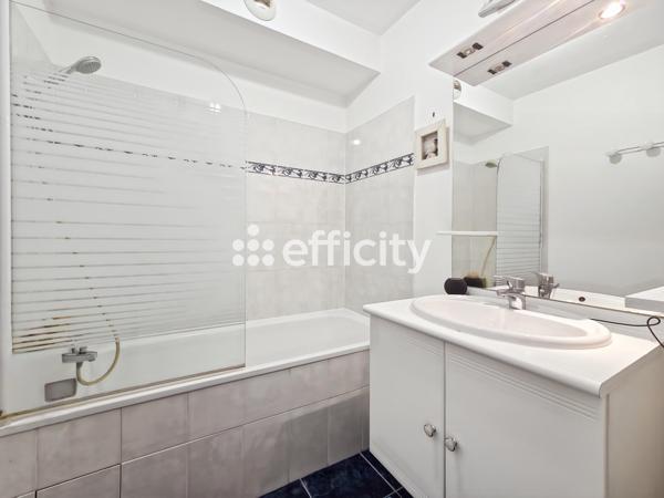 Appartement 4 pièces - 85 m²