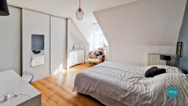 Maison Mennecy 9 pièce(s) 226 m2