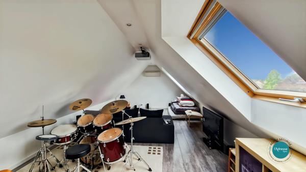 Maison Mennecy 9 pièce(s) 226 m2