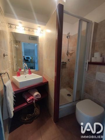 Appartement à vendre 2 pièces 37 m² Canet-en-Roussillon