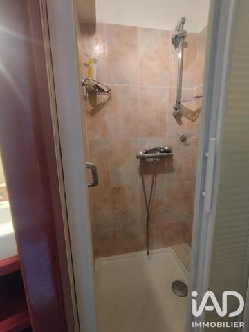Appartement à vendre 2 pièces 37 m² Canet-en-Roussillon