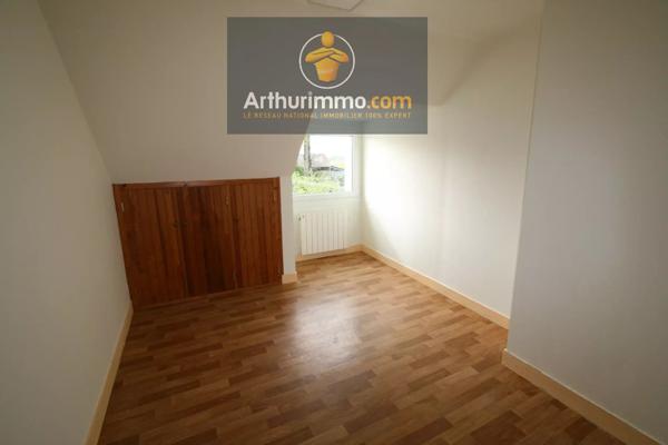 Location Maison 4 pièces 97 m2 à La Croix-Helléan