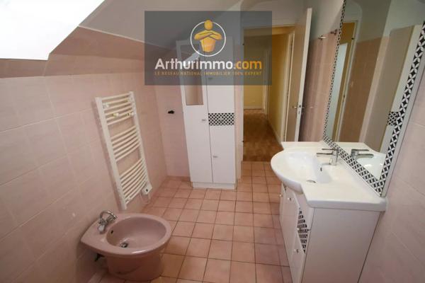 Location Maison 4 pièces 97 m2 à La Croix-Helléan