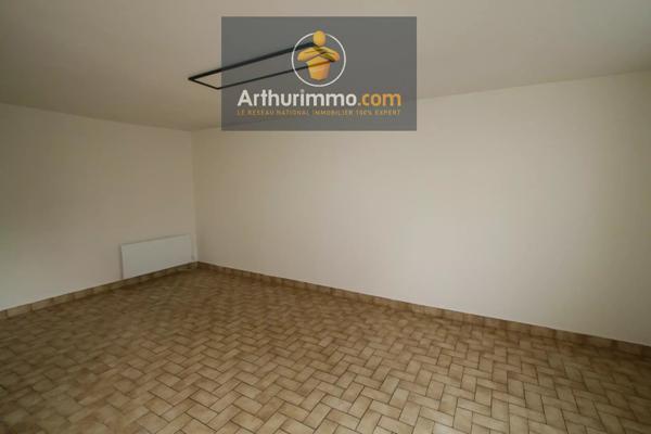 Location Maison 4 pièces 97 m2 à La Croix-Helléan