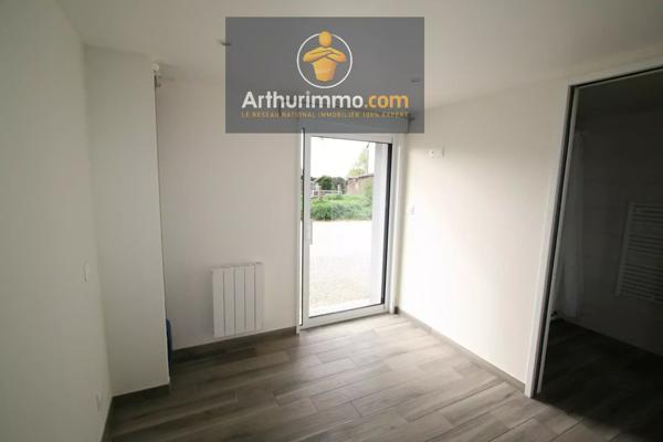 Location Maison 4 pièces 97 m2 à La Croix-Helléan