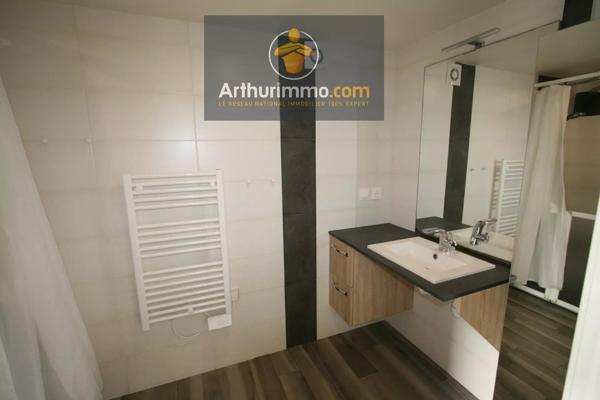 Location Maison 4 pièces 97 m2 à La Croix-Helléan