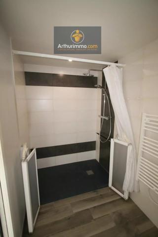 Location Maison 4 pièces 97 m2 à La Croix-Helléan