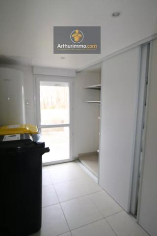 Location Maison 4 pièces 97 m2 à La Croix-Helléan