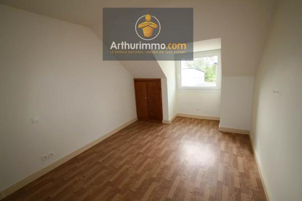 Location Maison 4 pièces 97 m2 à La Croix-Helléan
