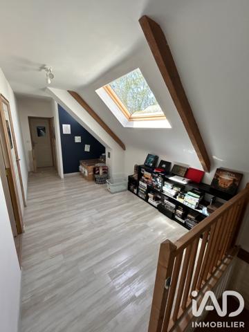 Maison à vendre 6 pièces 145 m² Quessoy