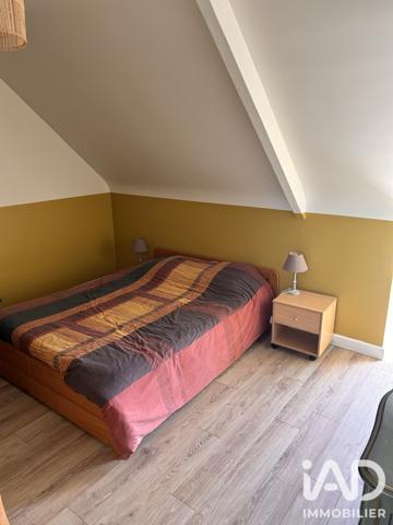 Maison à vendre 6 pièces 145 m² Quessoy