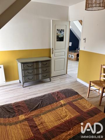Maison à vendre 6 pièces 145 m² Quessoy