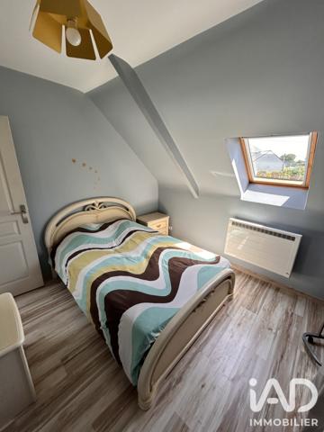 Maison à vendre 6 pièces 145 m² Quessoy