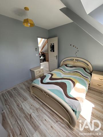 Maison à vendre 6 pièces 145 m² Quessoy