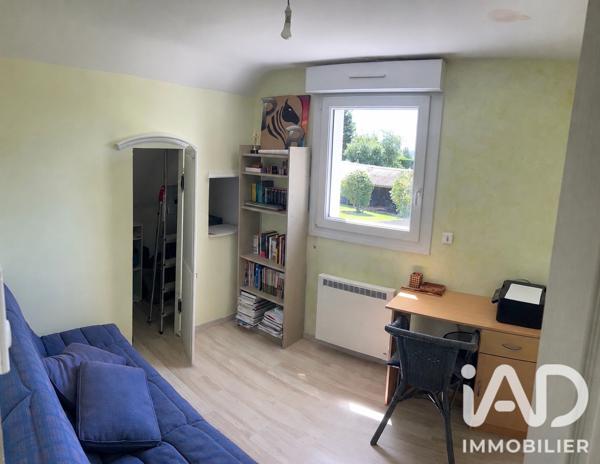 Maison à vendre 6 pièces 145 m² Quessoy